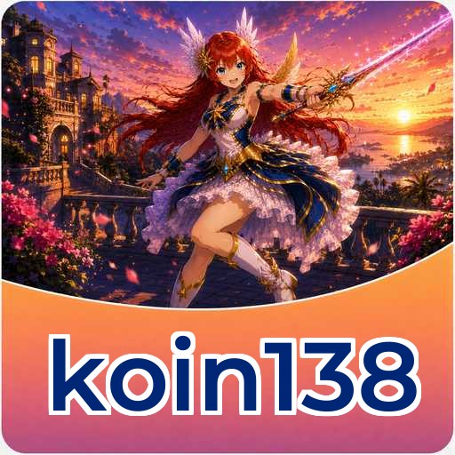 Infrastruktur Pengujian - koin138