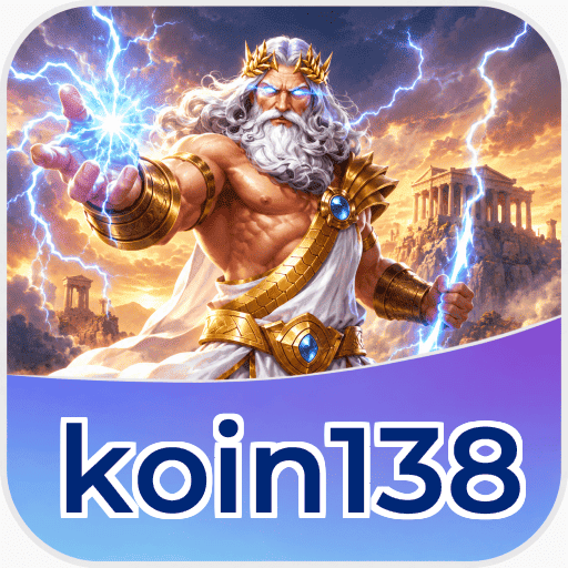 Tentang koin138